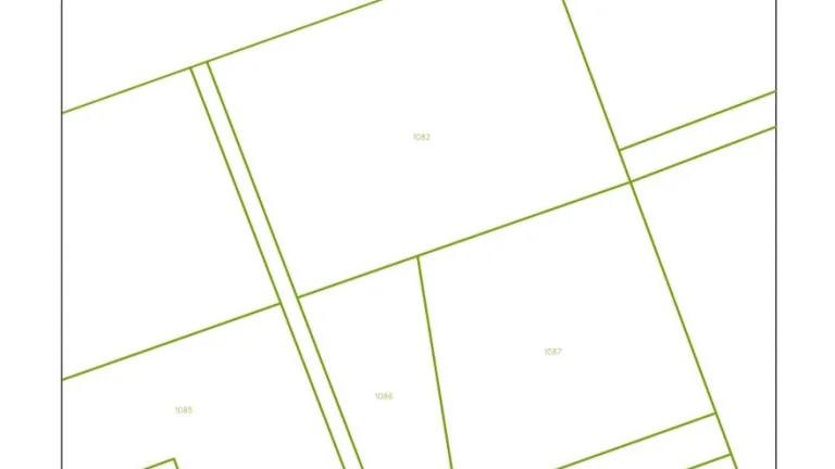 Orná pôda - k.u. Kráľovský Chlmec -8153,41 m2 -PREDAJ