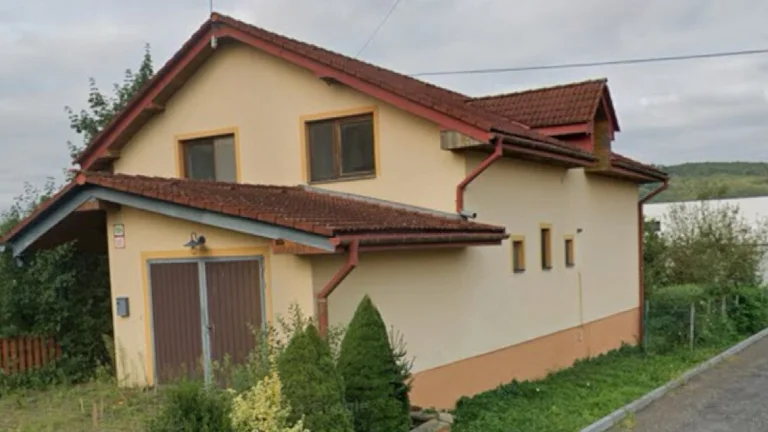 2 podlažny rodinný dom Sitnik Stropkov
