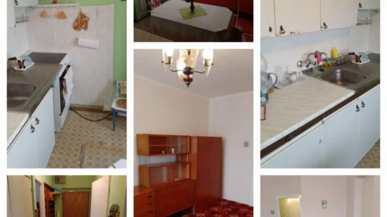 Predaj bytu Štúrovo