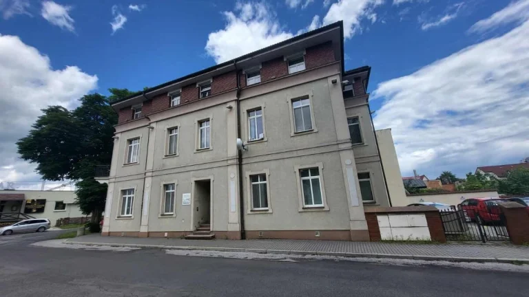 Prenájom kancelárskych priestorov s výbornou polohou