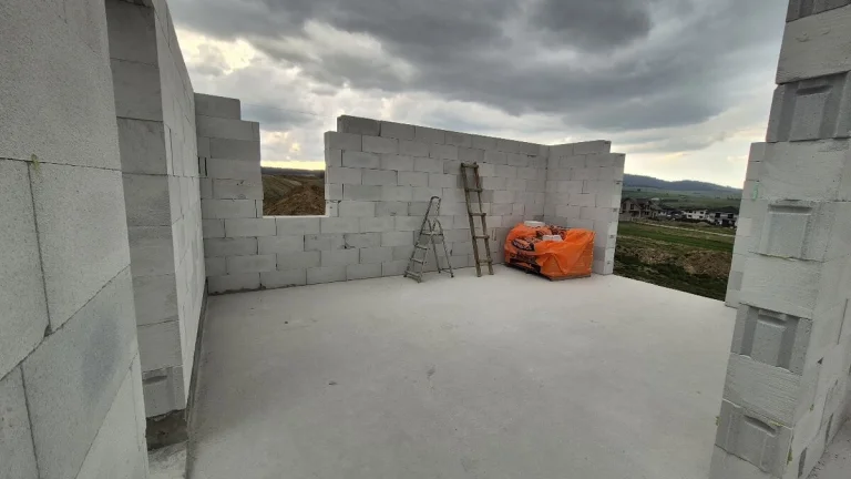 Predám stavebný pozemok LV2692