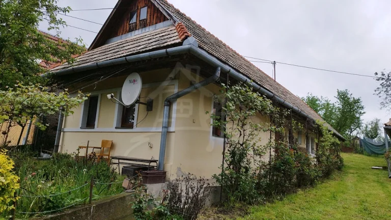 Únik do oázy pokoja v srdci Novohradu Chalupa s dušou a n