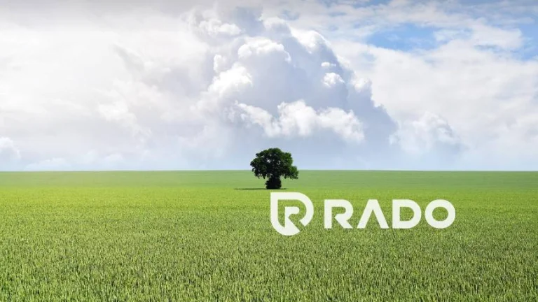 RADO | Stavebný pozemok - Nemšová - pre developera – 2.500m2