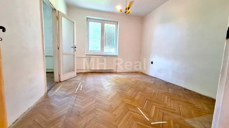 Rezervovaný - HAVIARSKA - Staré Mesto 2 izbový tehlový byt