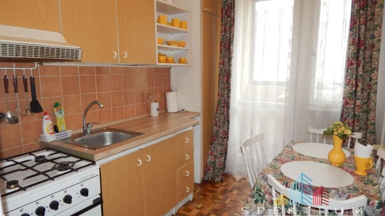 REZERVOVANÉ-EXKLUZÍVNE-SPEKTRUM REALITY- Na Predaj 2-izbový