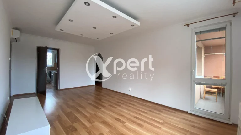 Na prenájom 3 izbový byt s balkónom v centre mesta Dunajsk