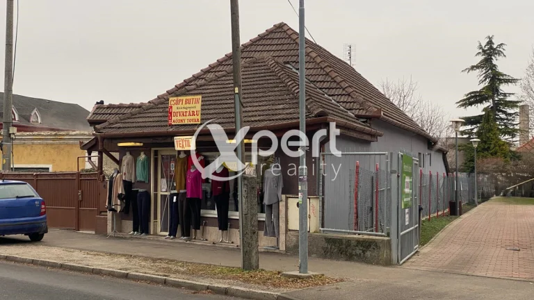 Realitná kancelária XPERT Reality spol. s r. o. predáva s p