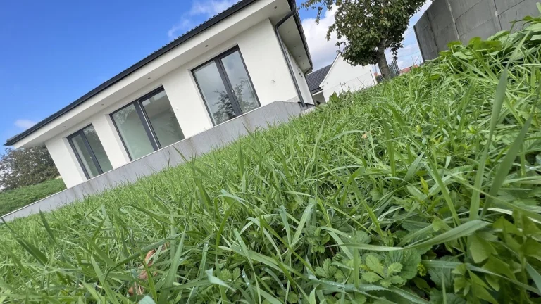 Bungalov Tesárske Mlyňany