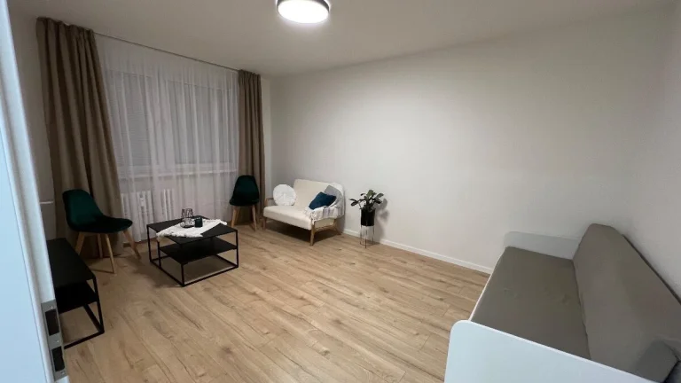 Prenájom 1iz byt Vrakúňa