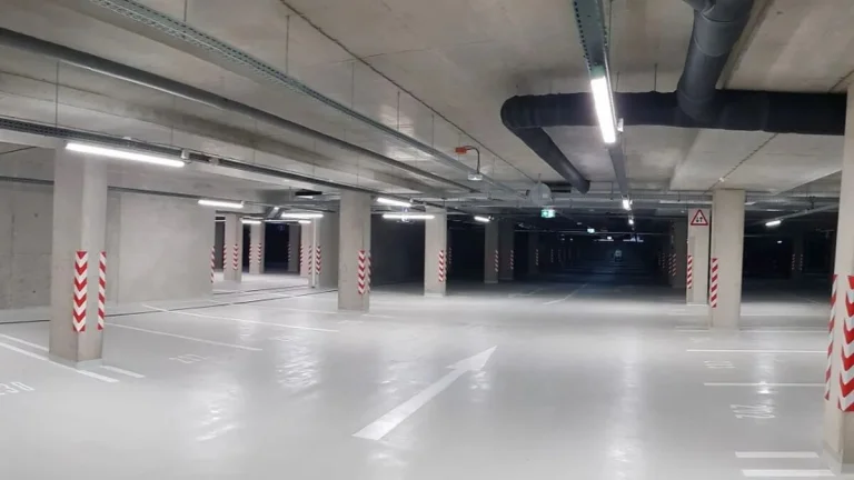 PRENÁJOM garážové státie Ružinov, Ivanská cesta, Ovocné sady