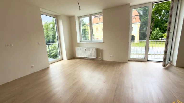 NOVÝ 2 – IZB. BYT (58m2) s BALKÓNOM a ZÁHRADOU, SENICA