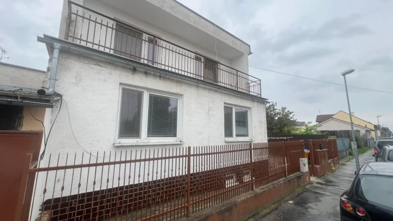Rodinný dom v širšom centre Piešťan na predaj