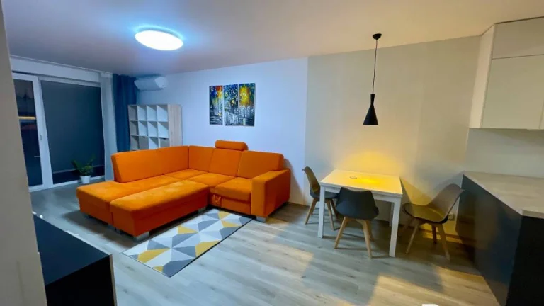 RADO | 3-izbový byt s loggiou 80m² | MILETIČOVA - RUŽINOV