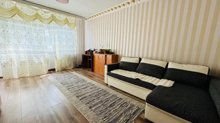 3 izbový byt, predaj, 68 m², loždia, sídlisko Juh.