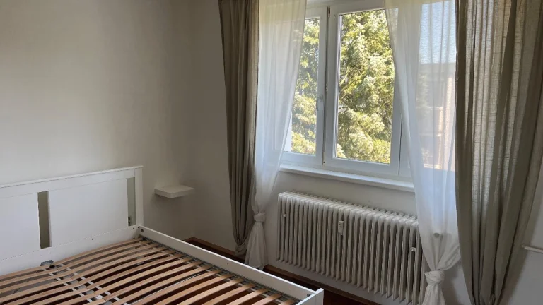 Prenájom 2 izb byt