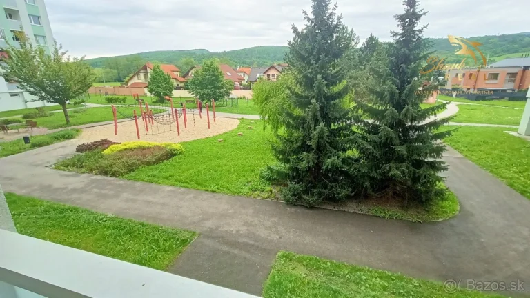 2 - izbový byt na predaj v TOP lokalite