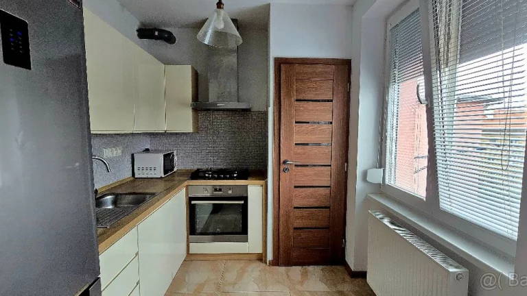 Na predaj kompletne zrekonštruovaný 2-izbový byt v Topoľčano