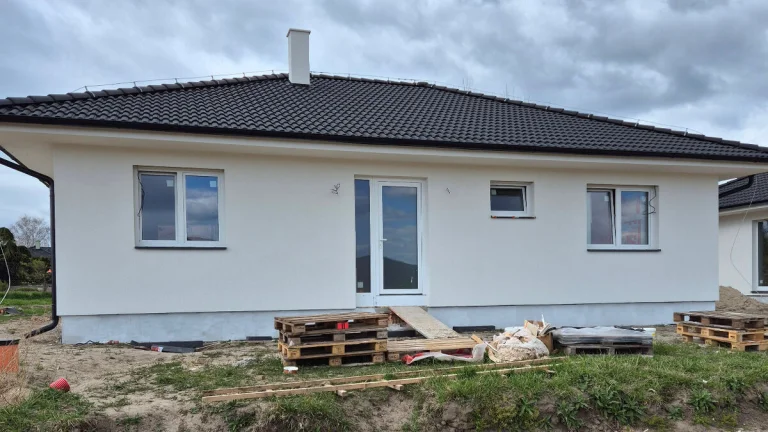 Predaj 4.izb novostavba Jelšovce pri Nitre