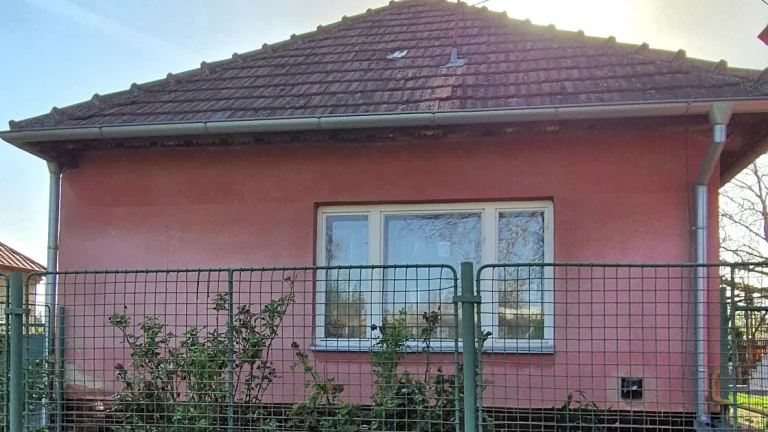 Rezervovaný predaj RD v Bábe pri Nitre na peknom pozemku