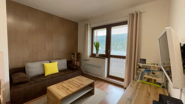 ZNÍŽENÁ CENA Exkluzívne predaj 2-izb. apartmán Donovaly