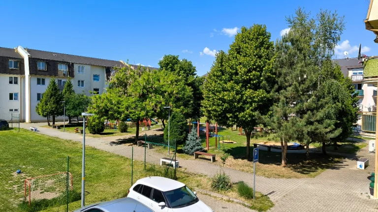 3 izbový byt v tichej a dostupnej lokalite v Senci