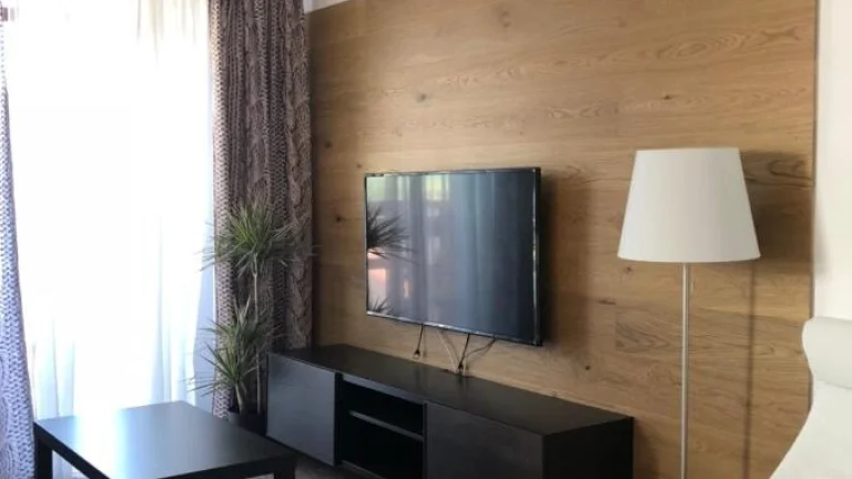 Vysoke Tatry - Tatragolf 3i Apartman
