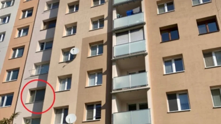 1 - izbový byt v Prešove na Ďumbierskej ul.