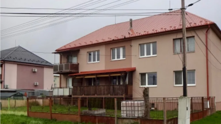 2 - izbový byt v obci Budkovce