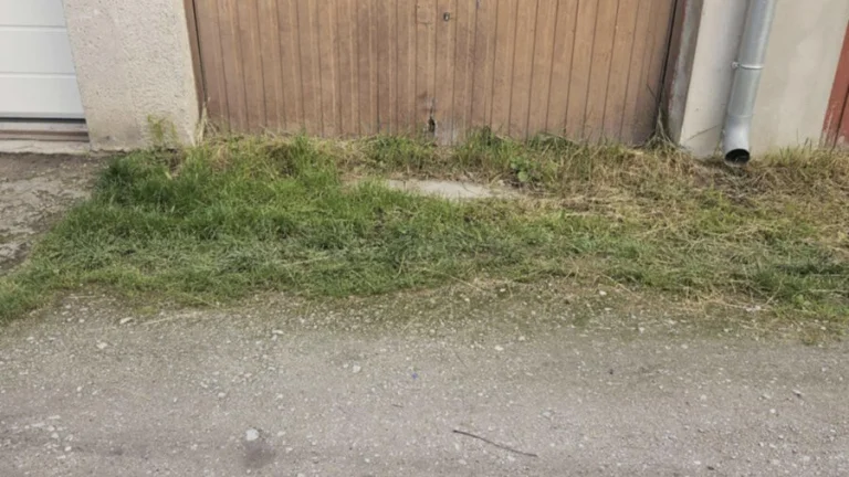 Ponhúkame na predaj garáž v meste Dunajská Streda, výborná l