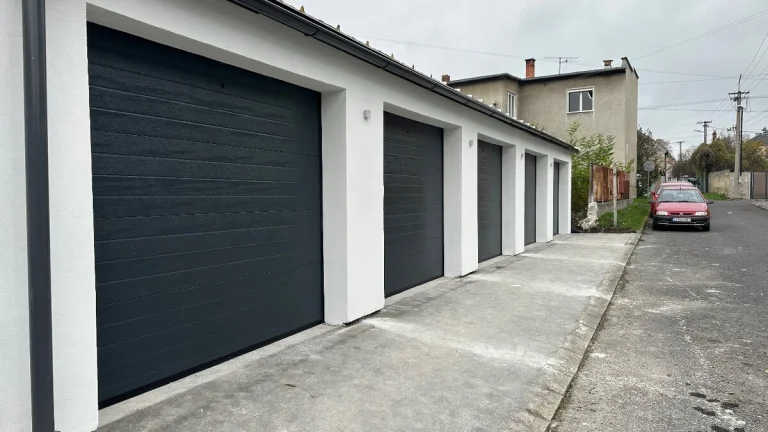 Prenajmem garáž v centre Fiľakova