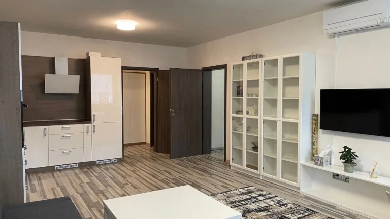Na predaj novostavba 2iz.byt TN Zlatovská