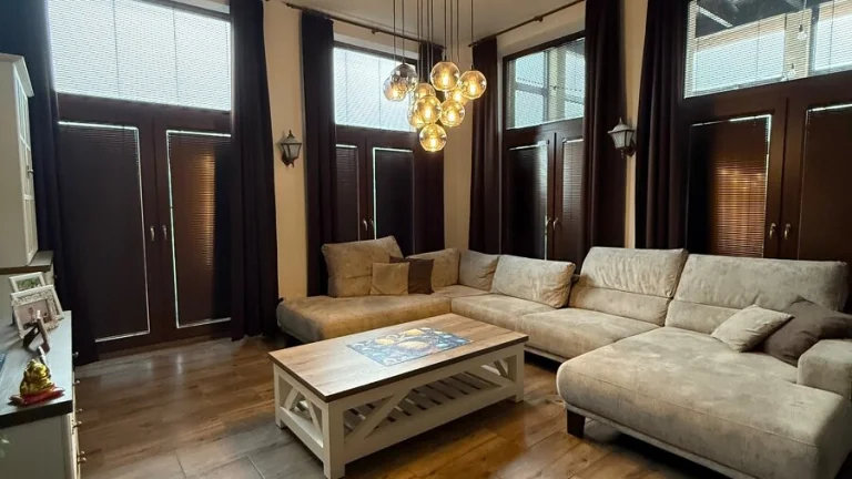Apartman v RD