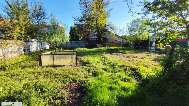 Zdoba, pozemok 7 km od centra KE