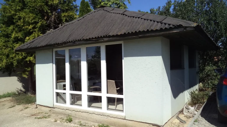 Predaj penzionu v Podhájskej, 25 km od Nových Zámkov