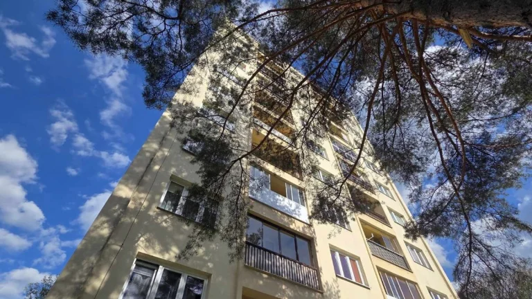 Na PREDAJ 1-izbový byt po kompletnej rekonštrukcii vo Svite.