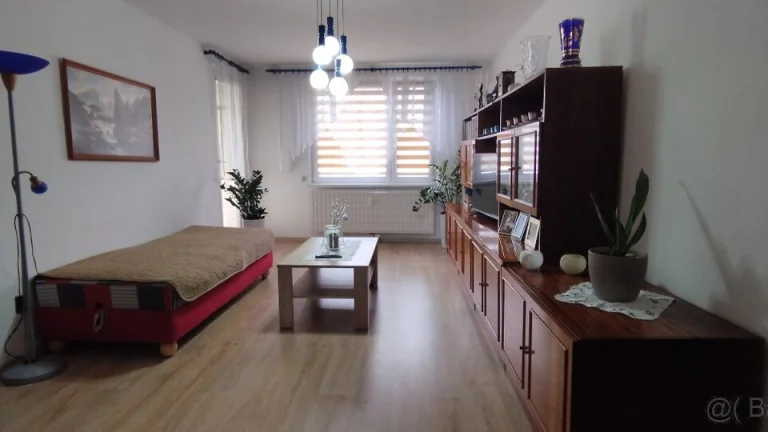 EXKLUZÍVNE - 3 izbový byt v Turanoch