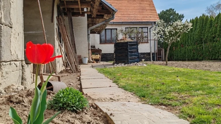 Rodinný dom na predaj Jaslovské Bohunice