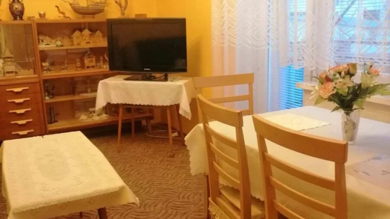 2 - izbový byt Dolné lúky Brezová pod Bradlom