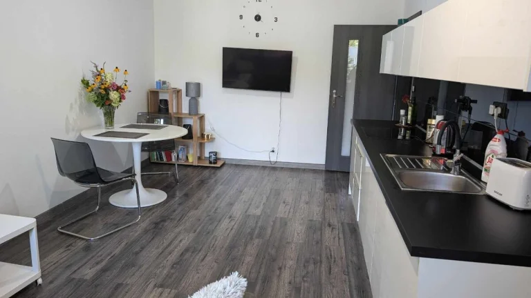 Levice centrum 3 izbový byt na predaj