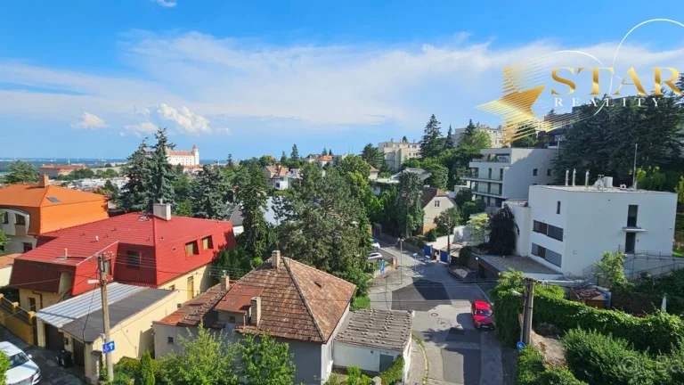 PREBIEHA BÚRANIE - Predaj stavebného pozemku s krásnym výhľa
