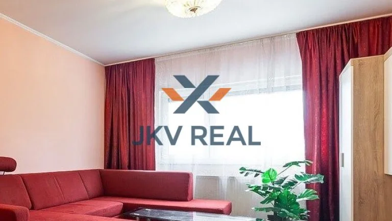 Na predaj 3 izbový byt v centre Ružinova