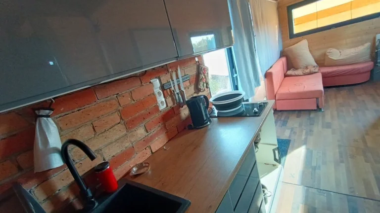 Na predaj Tiny house Hlohovec