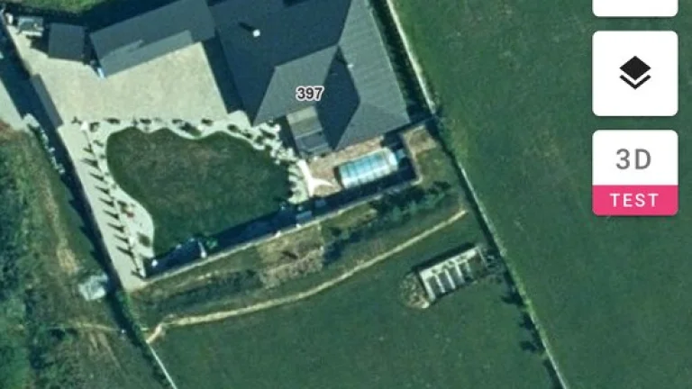 Torysa:1700m2 pozemok