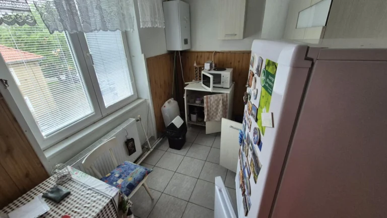 Na predaj tehlový 3 izbový byt 70 m2 na Komenského ulici