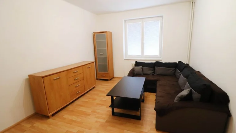 1 izbový byt Rožňava