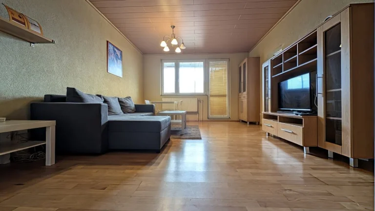 Moderná , slnečná dvojgarzonka de Luxe