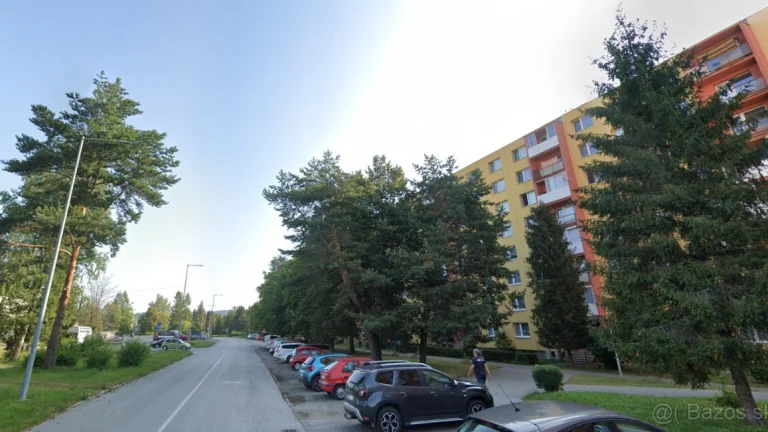 Predaj 3 izbového bytu, Spišská Nová Ves