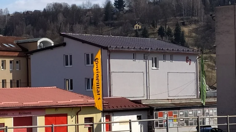 prenájom reklamnej plochy