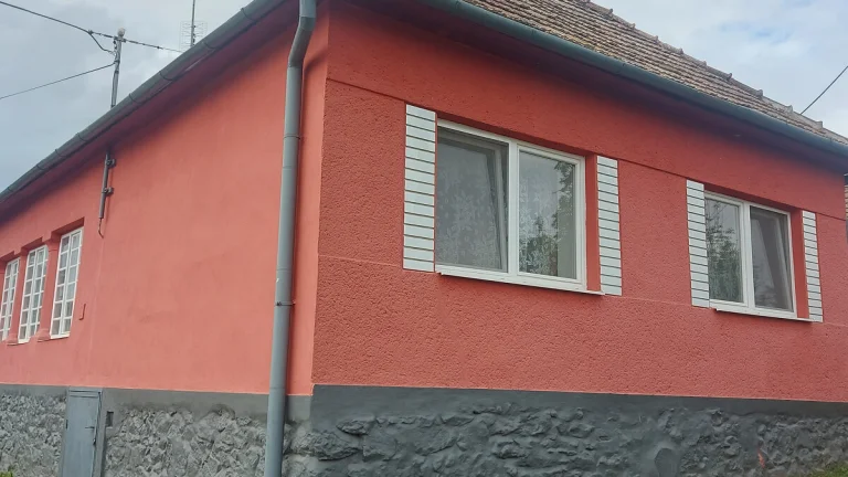 RODINNÝ DOM NA PREDAJ V OBCI BOHÚŇOVO
