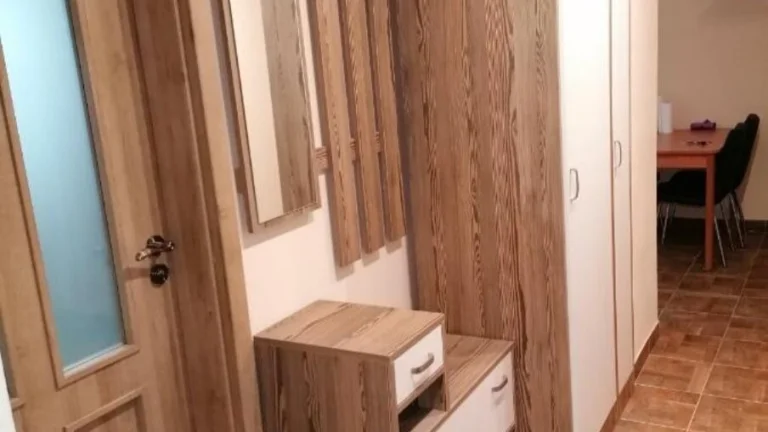 Krátkodobý prenajom